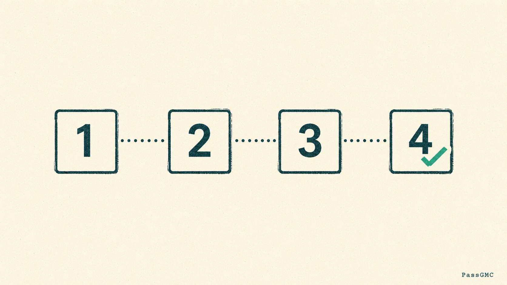 How to fix it the exact sequence