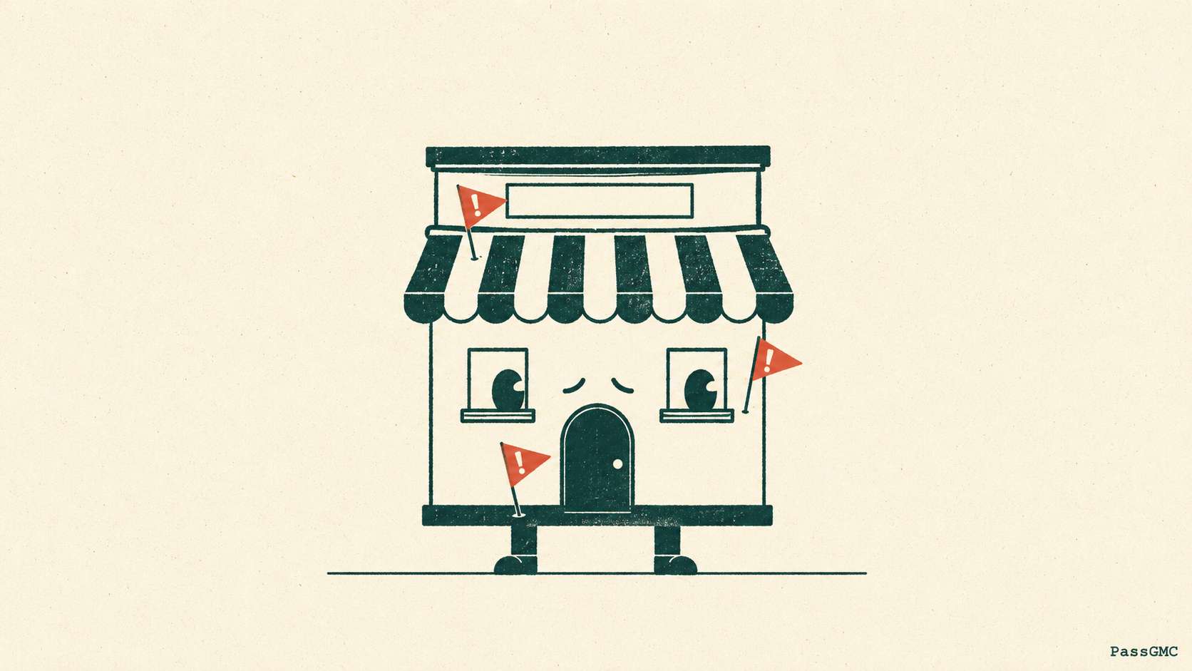 Why Shopify stores get suspended