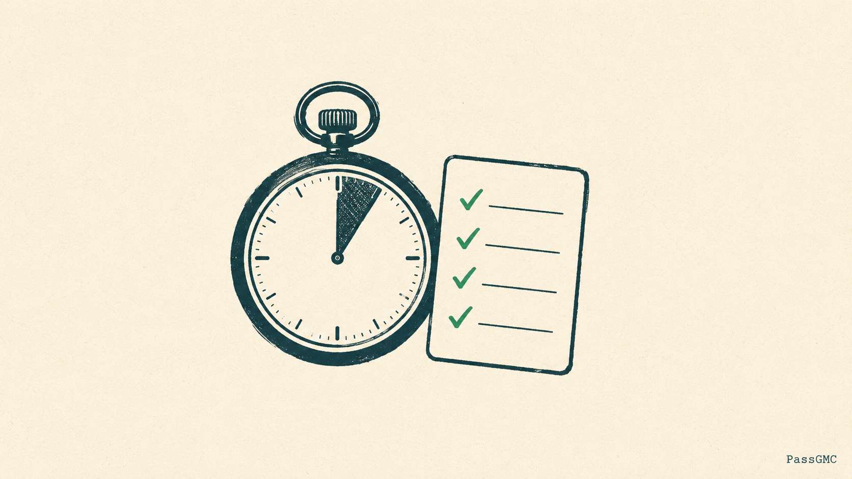 The ten-minute monthly feed routine