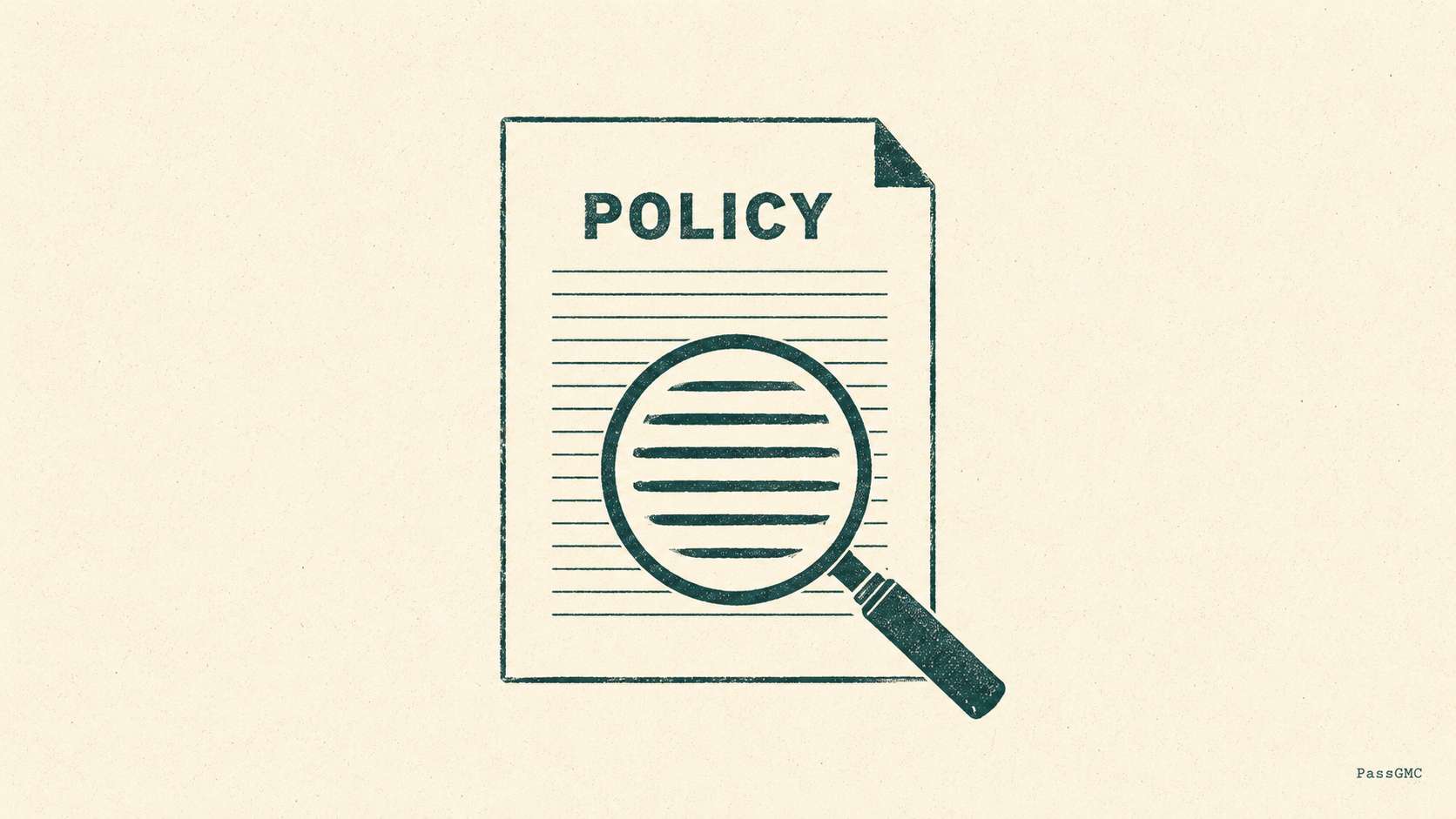 Why Google reads your policy pages