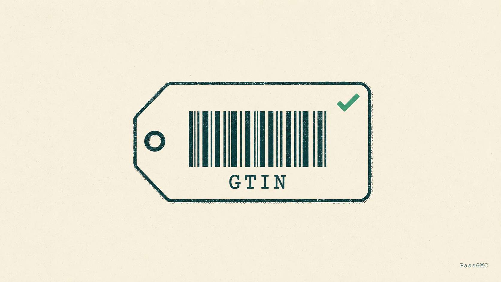GTINs, brands, and identifiers