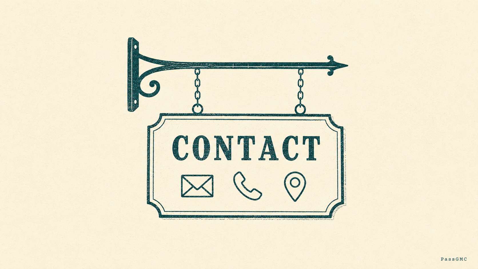 GMC contact