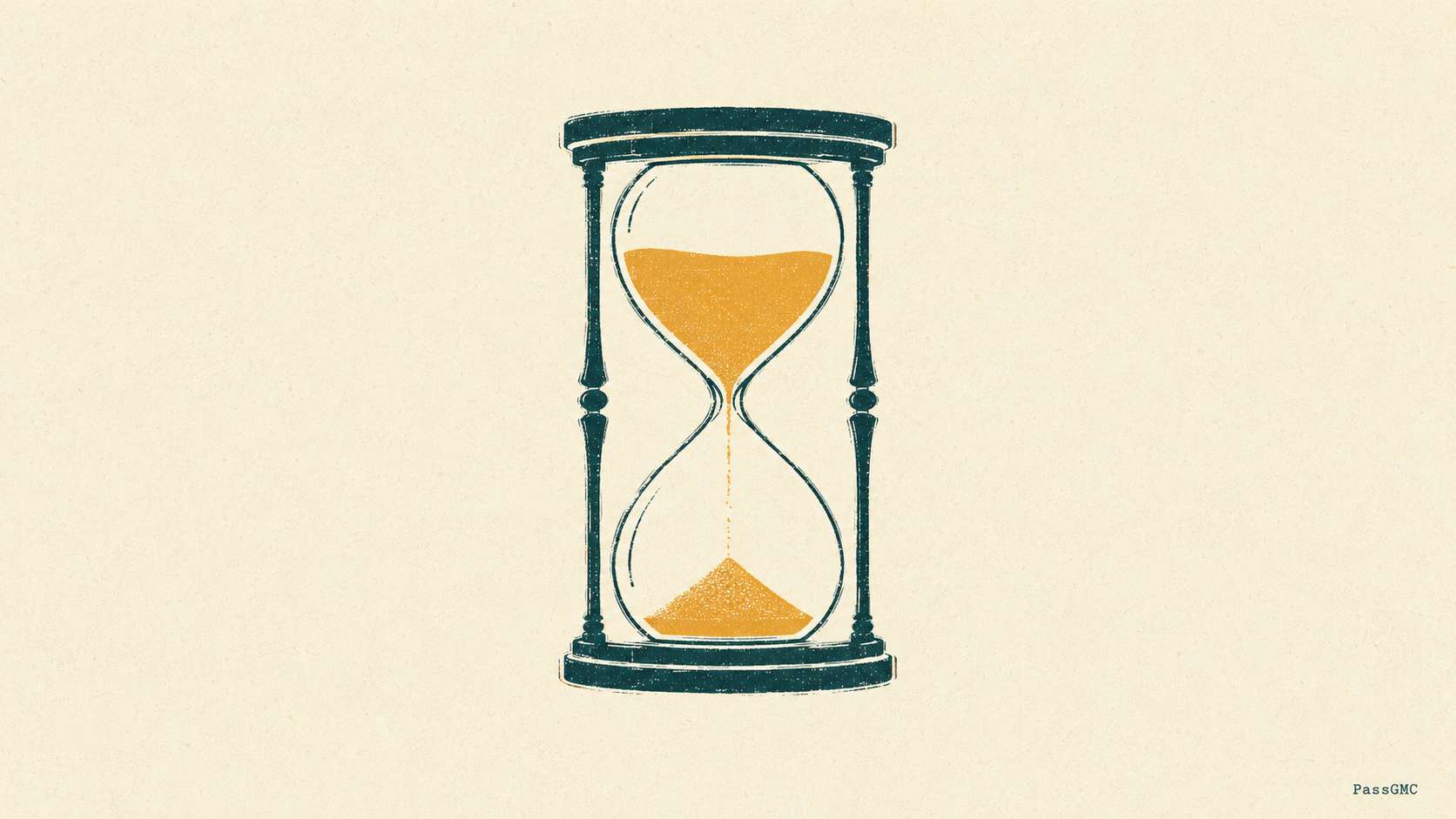 How long everything takes